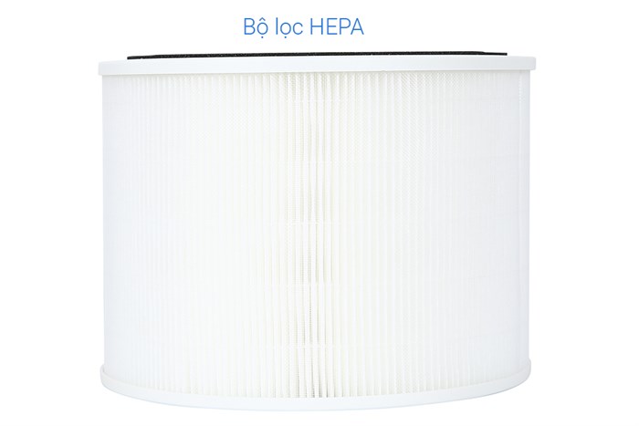 Máy lọc không khí Casper AP-250MAH 22W Màu Trắng