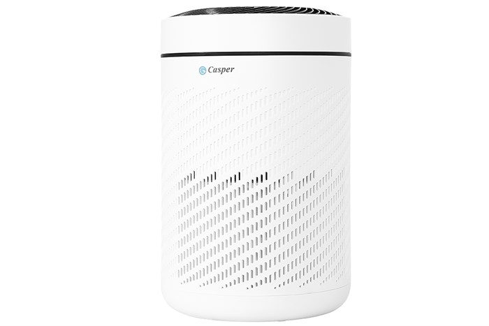 Máy lọc không khí Casper AP-250MAH 22W Màu Trắng