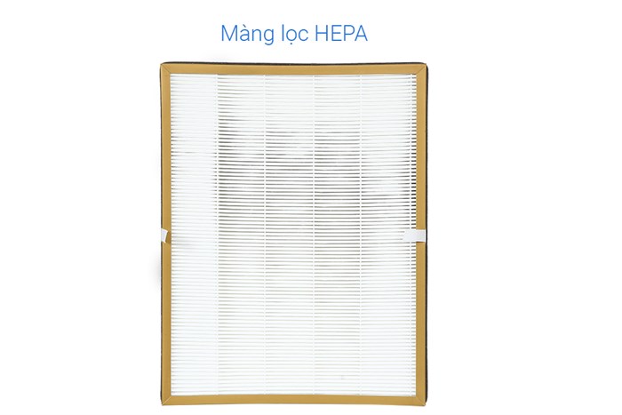 Máy lọc không khí Casper AP-300MAI 32W Màu Trắng