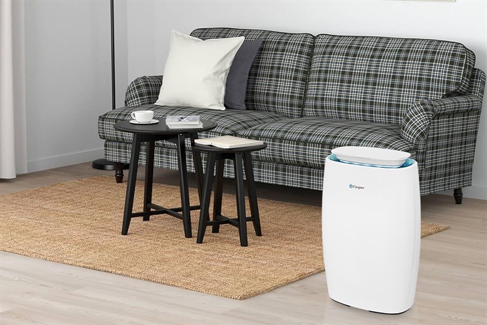 Máy lọc không khí Casper AP-300MAI 32W Màu Trắng