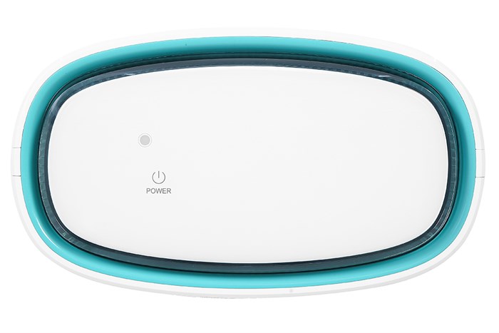 Máy lọc không khí Casper AP-300MAI 32W Màu Trắng