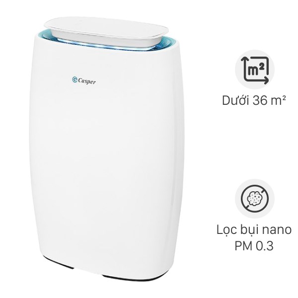 Máy lọc không khí Casper AP-300MAI