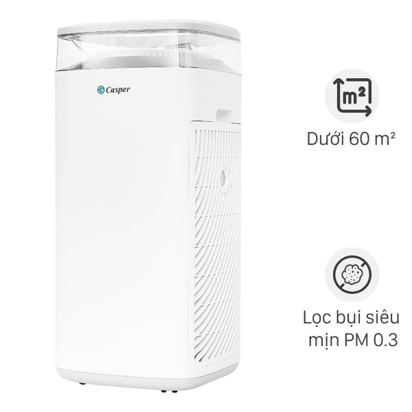 Máy lọc không khí Casper AP-500MAI