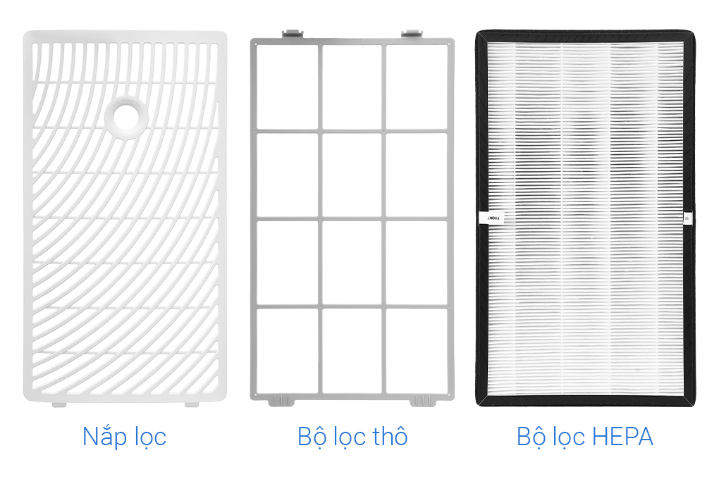 Máy lọc không khí Casper AP-500MAI