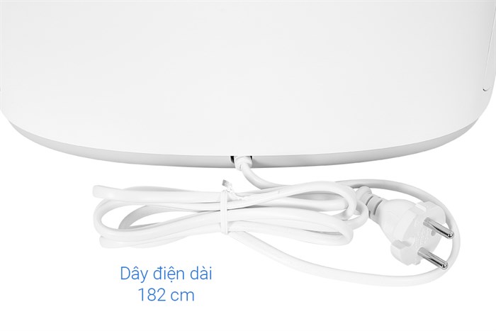 Máy lọc không khí Casper AP-500MAI 35W Màu Trắng