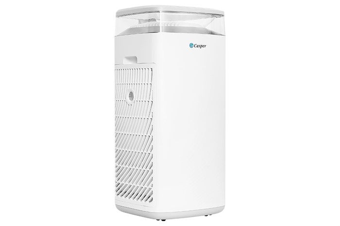 Máy lọc không khí Casper AP-500MAI 35W Màu Trắng
