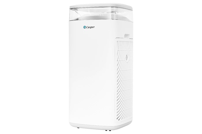 Máy lọc không khí Casper AP-500MAI 35W Màu Trắng