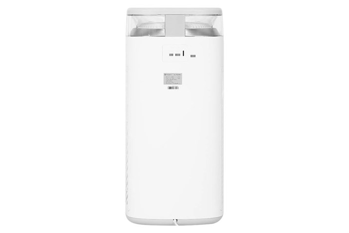 Máy lọc không khí Casper AP-500MAI 35W Màu Trắng