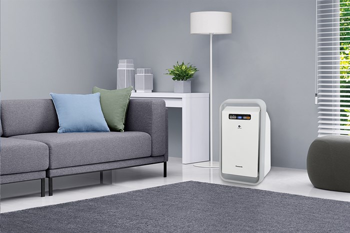 Máy lọc không khí Panasonic F-PXJ30A 30W