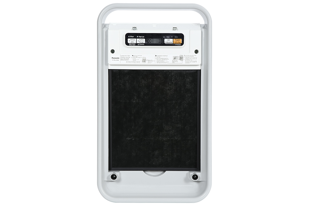 Máy lọc không khí Panasonic F-PXJ30A 30W - 7
