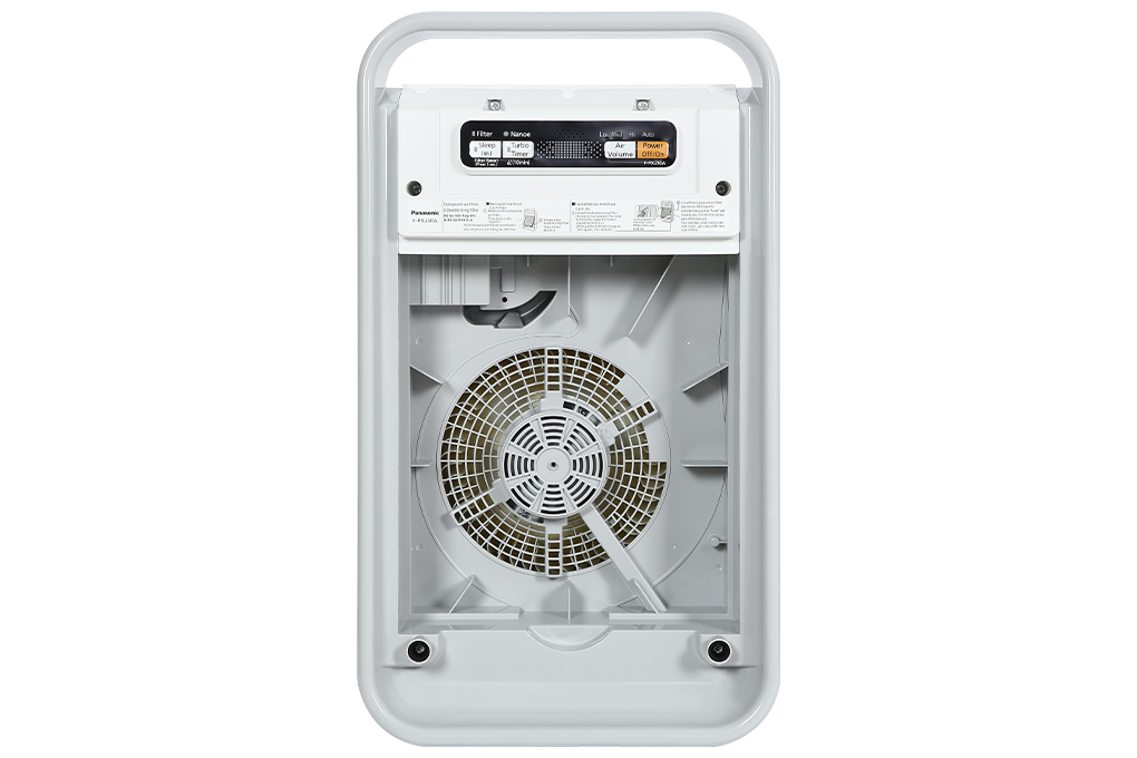 Máy lọc không khí Panasonic F-PXJ30A 30W - 8