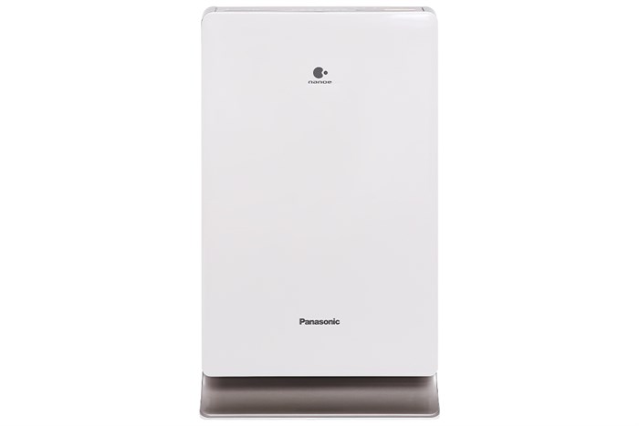 Máy lọc không khí Panasonic F-PXM35A-S 24W Màu Bạc