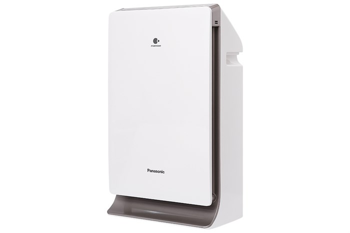 Máy lọc không khí Panasonic F-PXM35A-S 24W Màu Bạc