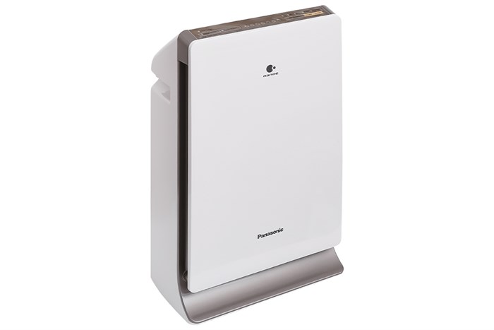 Máy lọc không khí Panasonic F-PXM35A-S 24W Màu Bạc