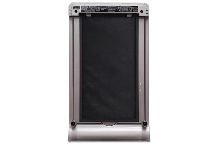 Máy lọc không khí Panasonic F-PXM35A-S 24W Màu Bạc