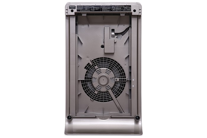 Máy lọc không khí Panasonic F-PXM35A-S 24W Màu Bạc