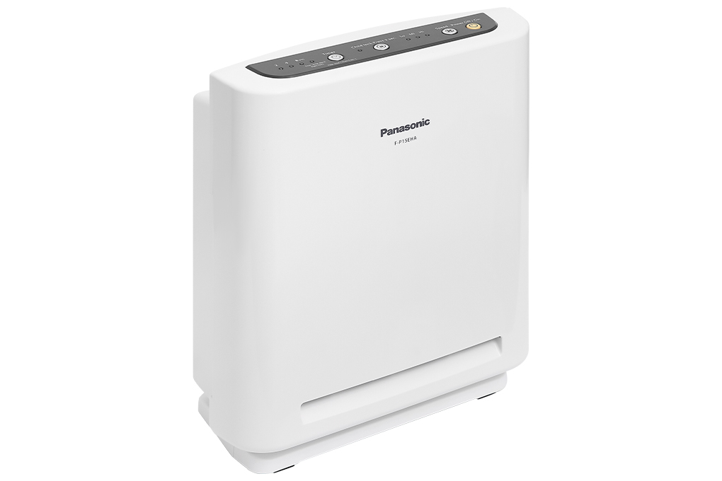 Máy lọc không khí Panasonic F-P15EHA 29W - 6