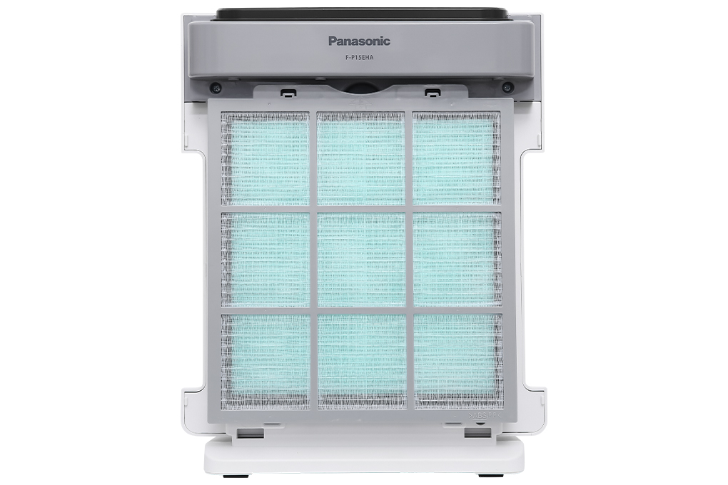 Máy lọc không khí Panasonic F-P15EHA 29W - 7