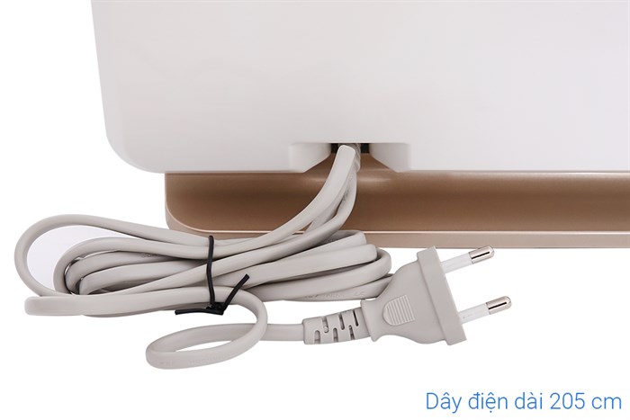 Máy lọc không khí Panasonic F-PXM55A 49W Màu Trắng