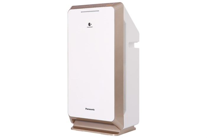Máy lọc không khí Panasonic F-PXM55A 49W Màu Trắng