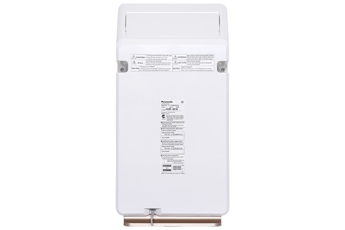 Máy lọc không khí Panasonic F-PXM55A 49W Màu Trắng