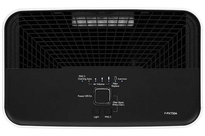 Máy lọc không khí Panasonic F-PXT50A 29W Màu Trắng