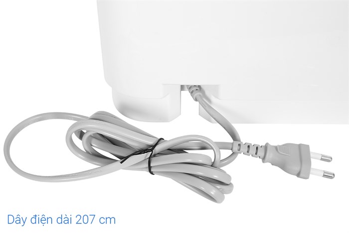 Máy lọc không khí Panasonic F-PXT50A 29W Màu Trắng