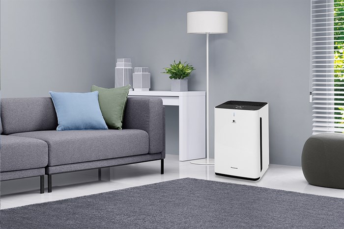 Máy lọc không khí Panasonic F-PXT50A 29W Màu Trắng