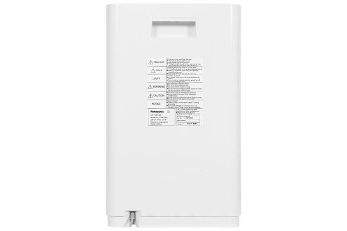 Máy lọc không khí Panasonic F-PXT50A 29W Màu Trắng