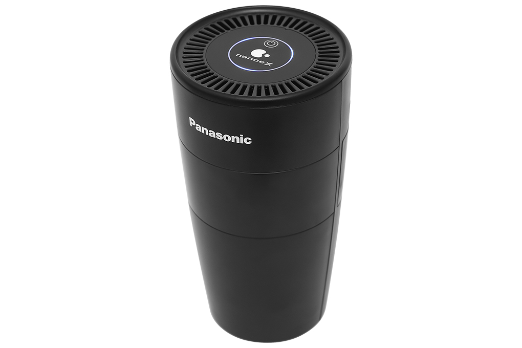 Máy lọc không khí Panasonic F-GPT01A-K 3.5W Màu Đen