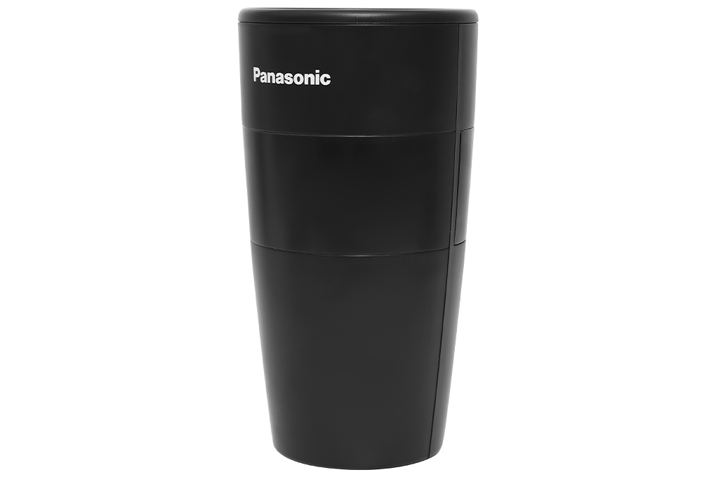 Máy lọc không khí Panasonic F-GPT01A-K 3.5W Màu Đen