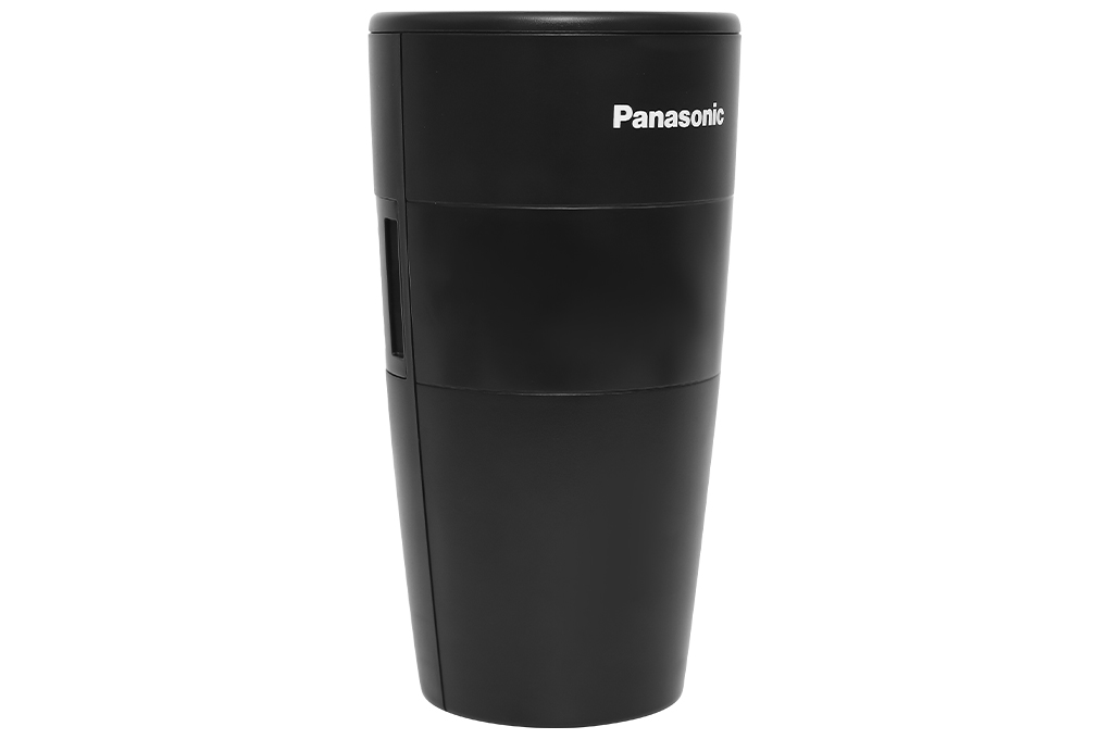 Máy lọc không khí Panasonic F-GPT01A-K 3.5W Màu Đen