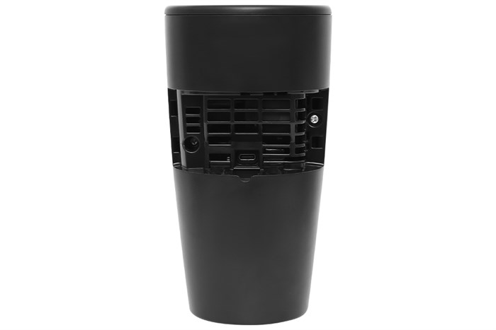 Máy lọc không khí Panasonic F-GPT01A-K 3.5W Màu Đen