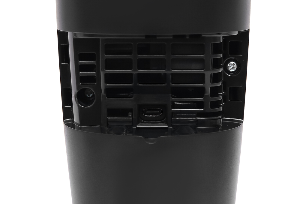 Máy lọc không khí Panasonic F-GPT01A-K 3.5W Màu Đen