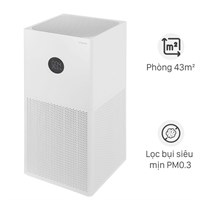 Máy lọc không khí Xiaomi Smart Air Purifier 4 lite 33W