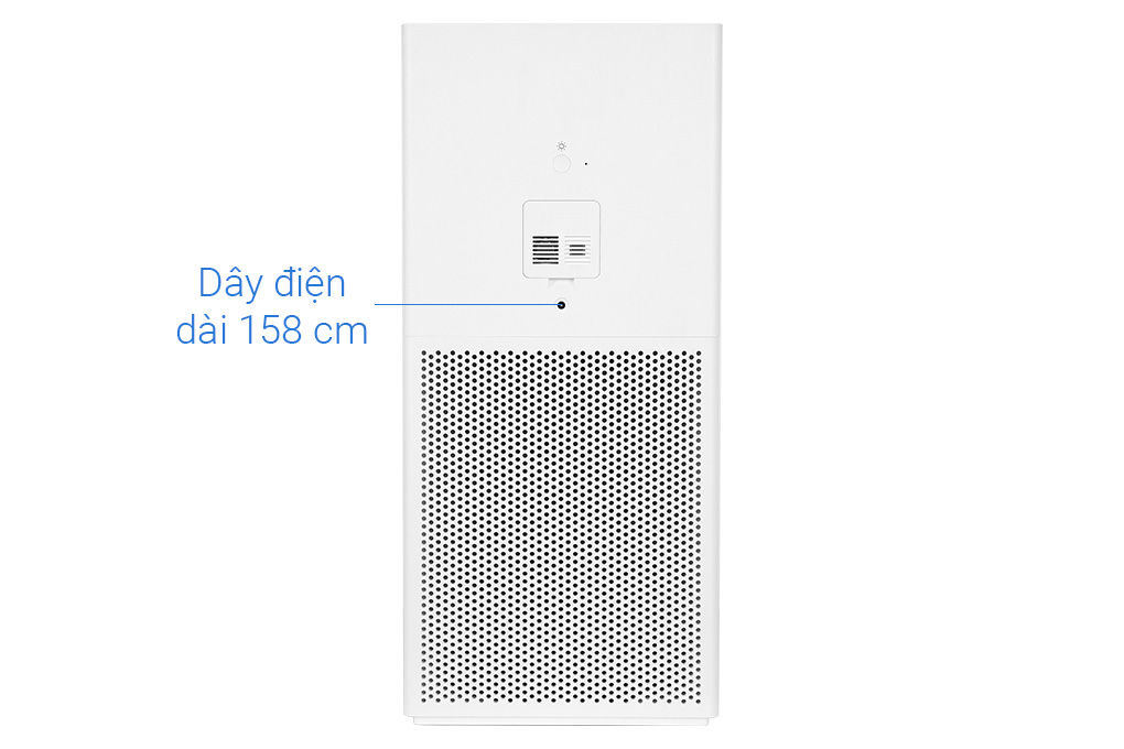 Bán máy lọc không khí Xiaomi Smart Air Purifier 4 lite