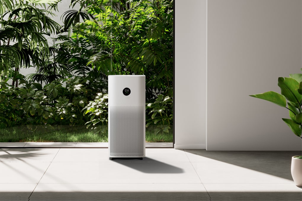 Máy lọc không khí Xiaomi Smart Air Purifier 4 
