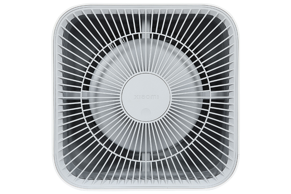 Máy lọc không khí Xiaomi Smart Air Purifier 4 EU (BHR5096GL) 30W Màu Trắng