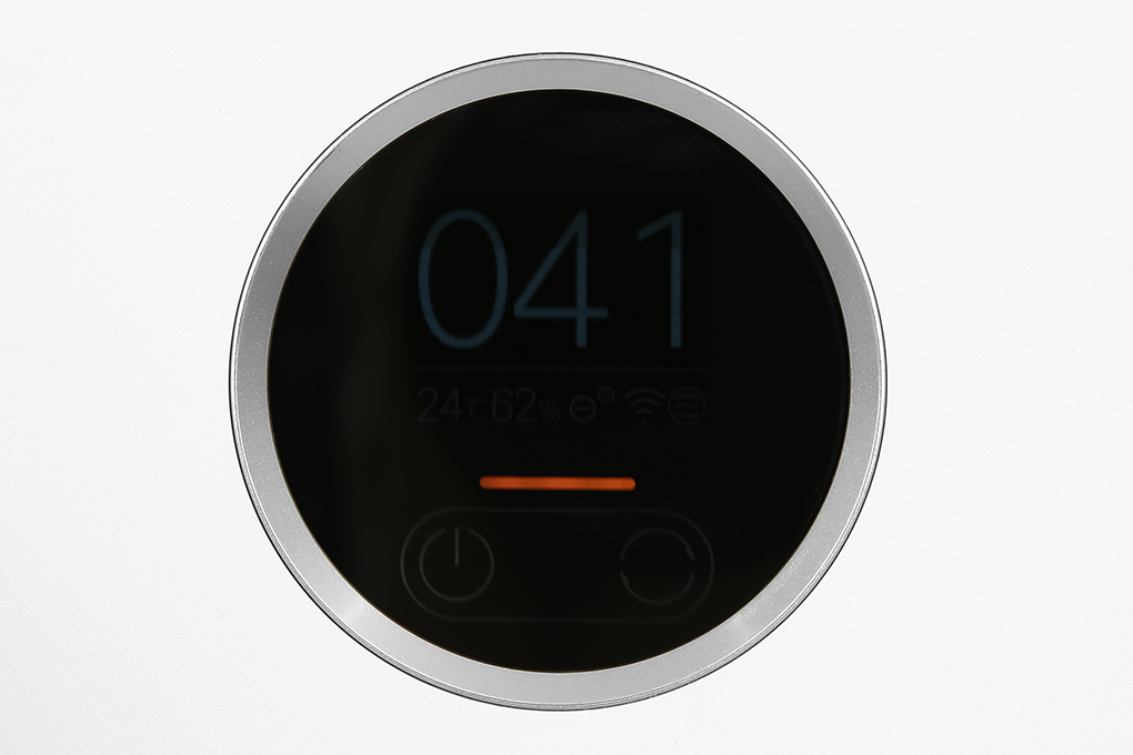 Máy lọc không khí Xiaomi Smart Air Purifier 4 EU (BHR5096GL) 30W Màu Trắng