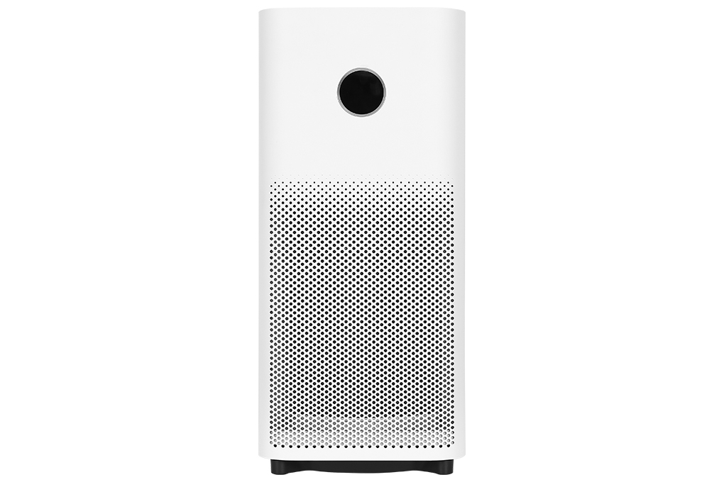 Máy lọc không khí Xiaomi Smart Air Purifier 4 EU (BHR5096GL) 30W Màu Trắng