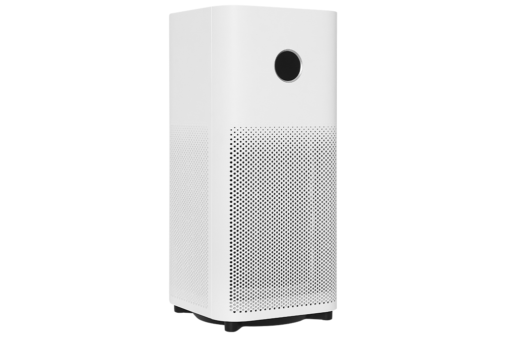 Máy lọc không khí Xiaomi Smart Air Purifier 4 EU (BHR5096GL) 30W Màu Trắng