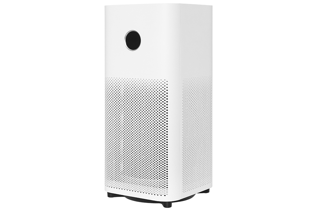 Máy lọc không khí Xiaomi Smart Air Purifier 4 EU (BHR5096GL) 30W Màu Trắng