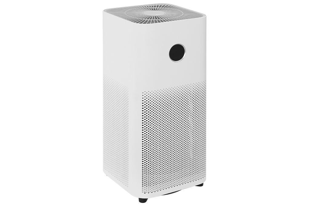 Máy lọc không khí Xiaomi Smart Air Purifier 4 EU (BHR5096GL) 30W Màu Trắng