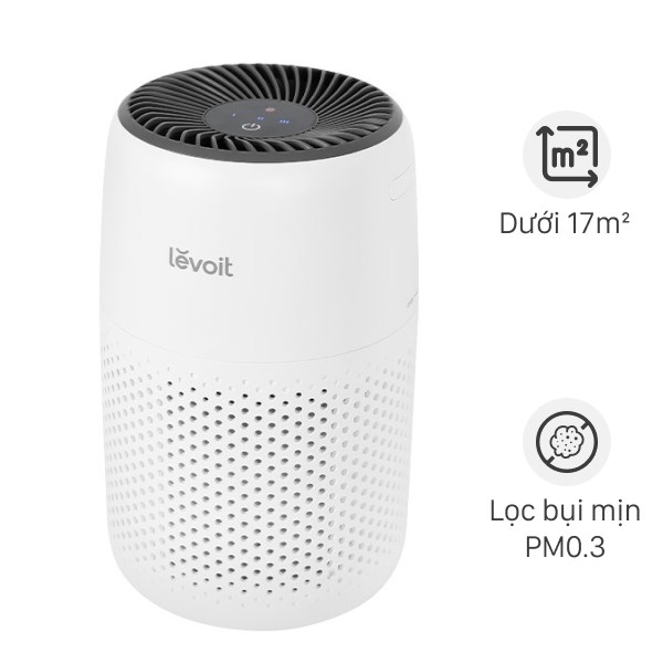 Máy lọc không khí Levoit Core Mini