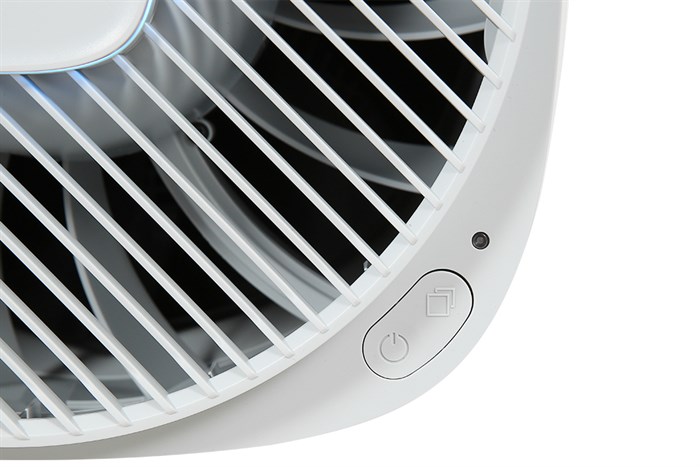 Máy lọc không khí Cuckoo CAC-K1910FW 60W Màu Trắng