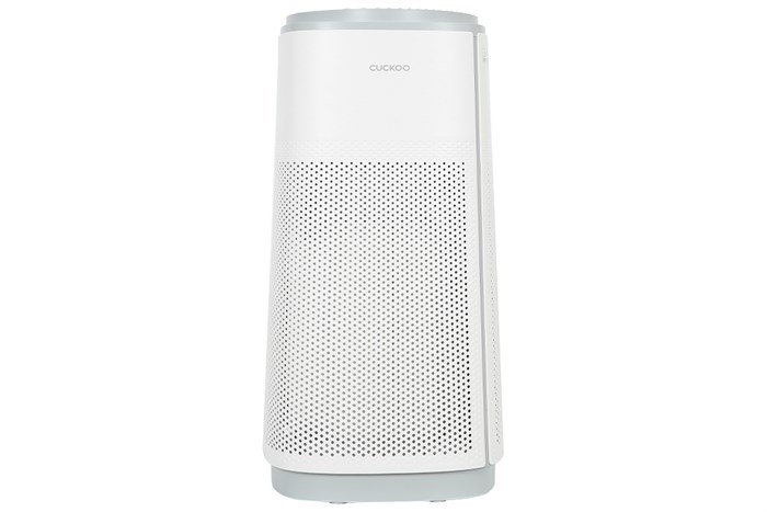 Máy lọc không khí Cuckoo CAC-K1910FW 60W Màu Trắng