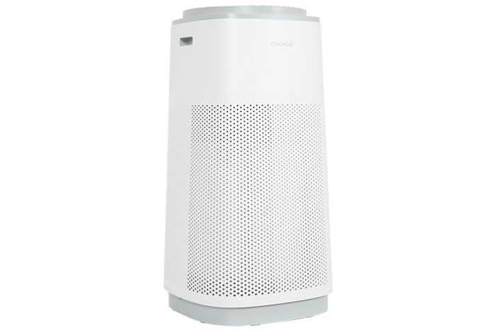 Máy lọc không khí Cuckoo CAC-K1910FW 60W Màu Trắng