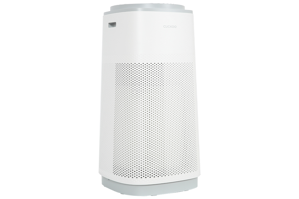Máy lọc không khí Cuckoo CAC-K1910FW 60W Màu Trắng