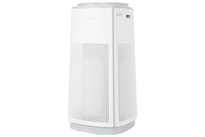Máy lọc không khí Cuckoo CAC-K1910FW 60W Màu Trắng