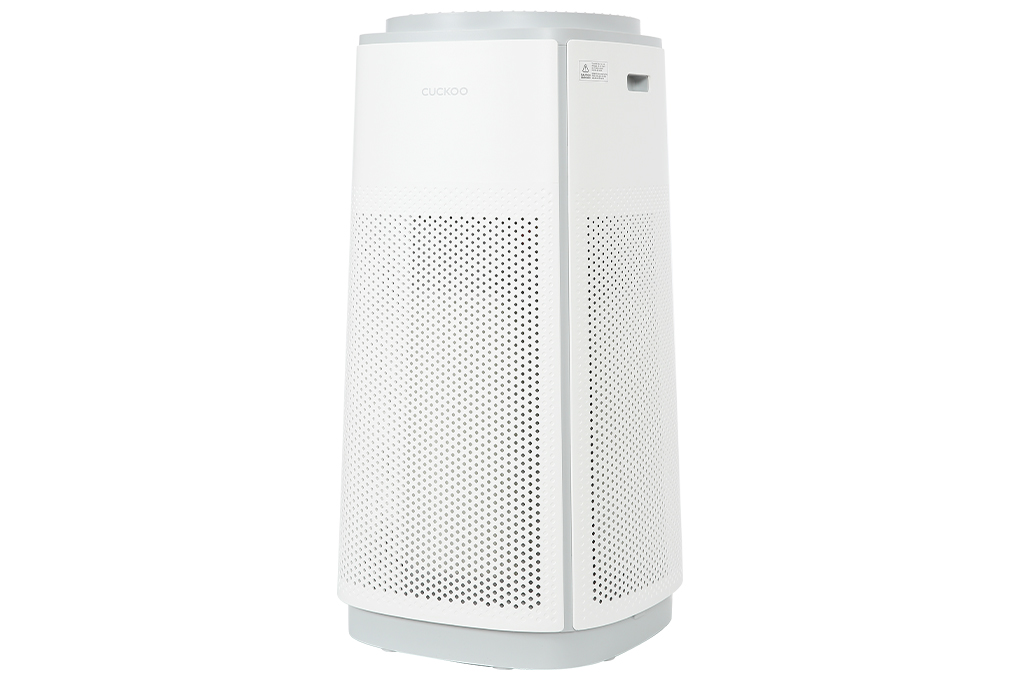 Máy lọc không khí Cuckoo CAC-K1910FW 60W Màu Trắng